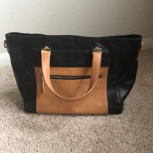 Charles & Keith satchel